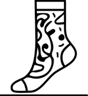 Sokken